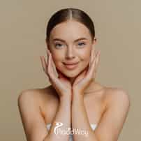 Tratamiento asequible para lifting facial completo en Cancún, México